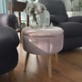 Atelier Del Sofa Berlin Babyface - Rosa